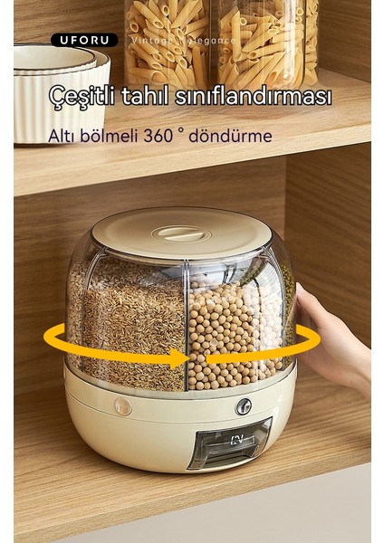 Saklama Kabı (Yurt Dışından)