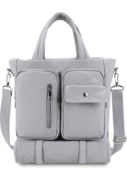 Bebek Bakım Çantası (Yurt Dışından)