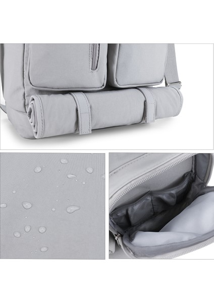 Bebek Bakım Çantası (Yurt Dışından) fiyatları