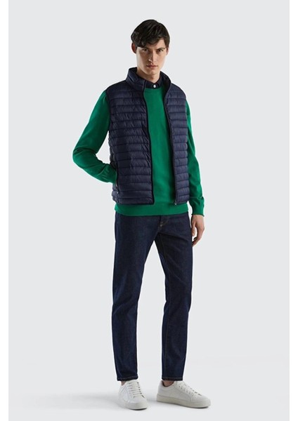 Unisex Yelek