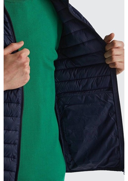 Unisex Yelek