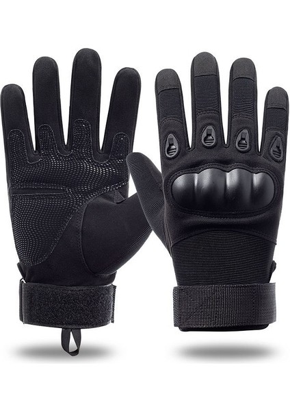 Taktik Eldiven (Yurt Dışından)