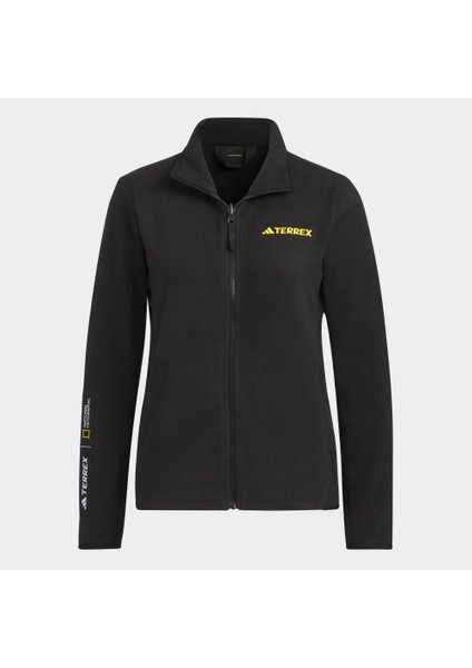 IL8984 W Nat.geo Raın Kadın Yağmurluk modelleri