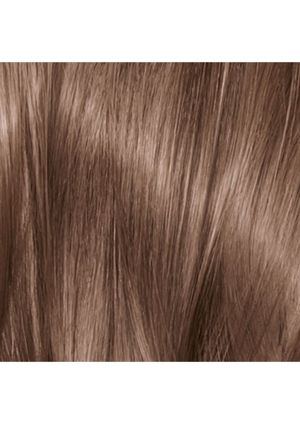 2'li L’oréal Paris Excellence Cool Creme Saç Boyası – 7.11 Ekstra Küllü Kumral Excellence Tarak Armağan fırsatları