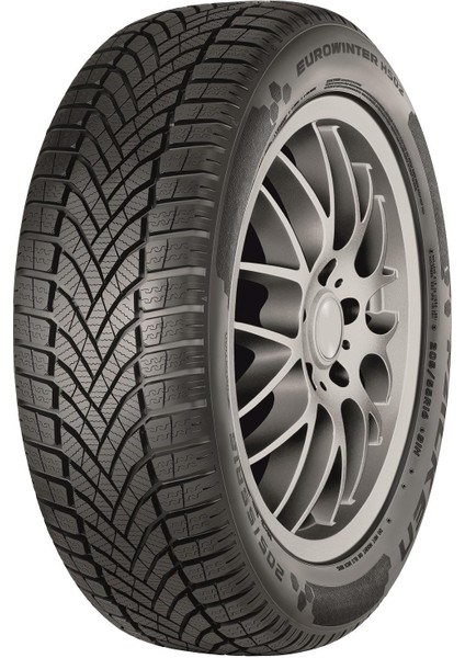 175/65 R14 86T Xl Eurowinter Hs02 Oto Kış Lastiği ( Üretim Yılı: 2023 )