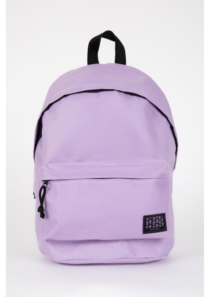 Unisex Büyük Jean Okul Sırt Çantası A3305AXNS fiyatları