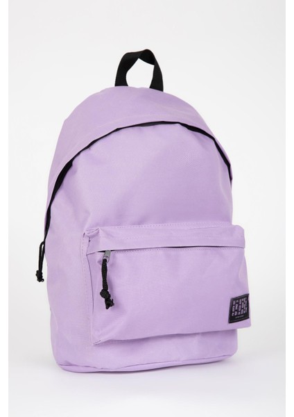 Unisex Büyük Jean Okul Sırt Çantası A3305AXNS modelleri