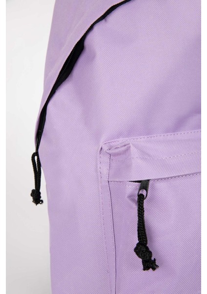 Unisex Büyük Jean Okul Sırt Çantası A3305AXNS fırsatları