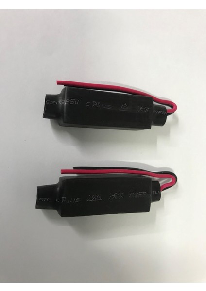 10W Arıza Kesici Dual Modül