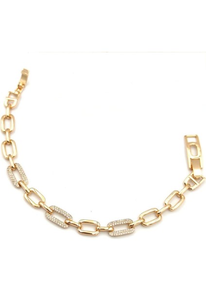 Xuping Özel Seri Bileklik