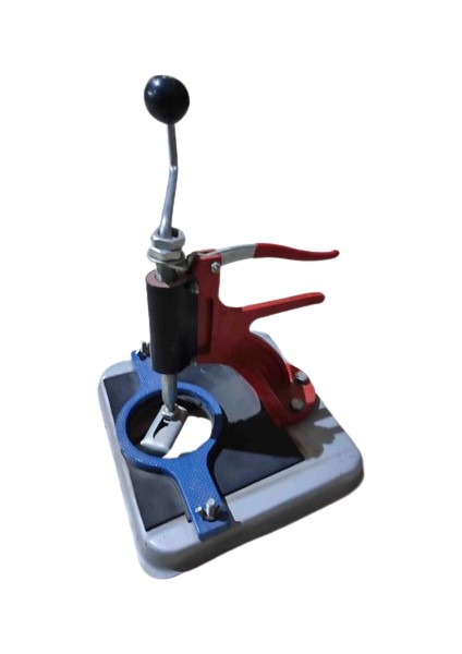 Manuel Seramik Fayans Kesme Makinası