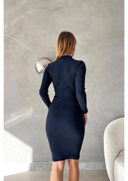 Kaşkorsa Elbise modelleri