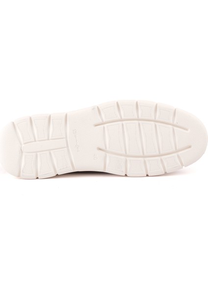 L4846 Deri Erkek Casual Ayakkabı Lacivert fırsatları