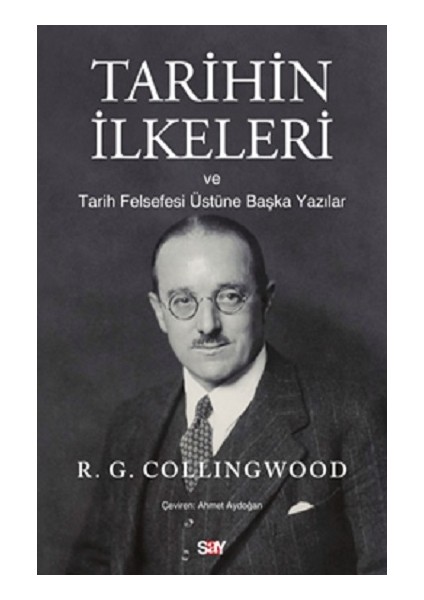 Tarihin Ilkeleri