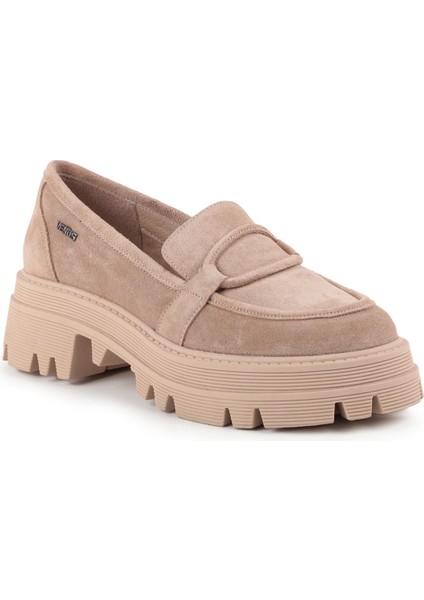 2353002 Kadın Casual Ayakkabı Taş