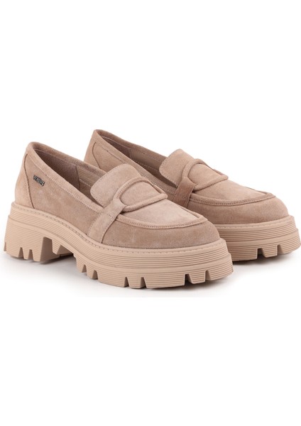 2353002 Kadın Casual Ayakkabı Taş modelleri