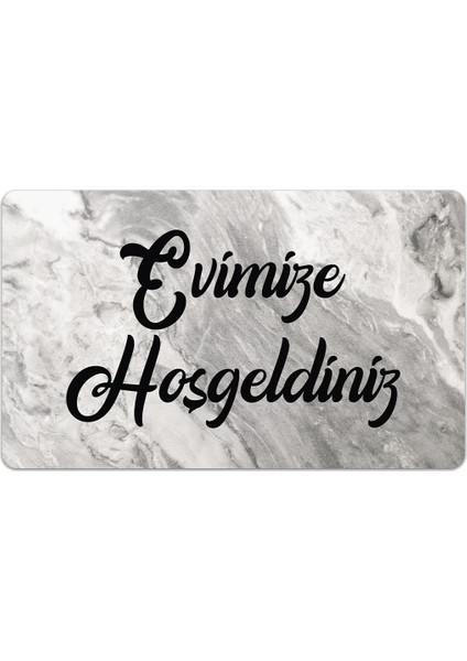 Kapı Önü Paspası Vinil Kaymaz Tabanlı fiyatları