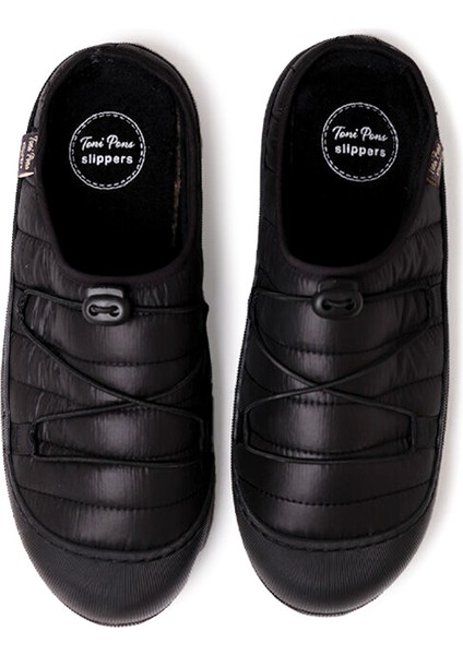 Erkek Bot Charly-Tk Toni Pons Negre (Black)