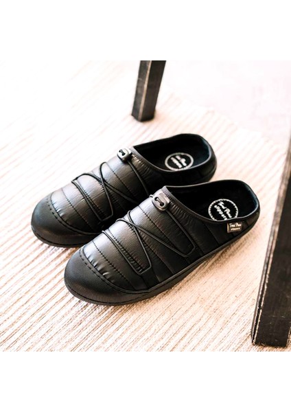 Erkek Bot Charly-Tk Toni Pons Negre (Black)