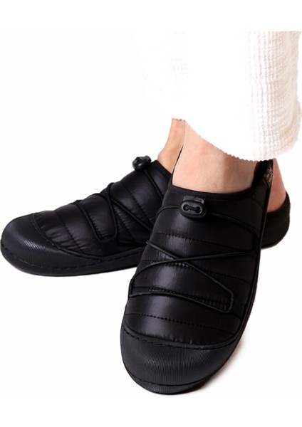 Erkek Bot Charly-Tk Toni Pons Negre (Black)