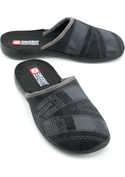 4 Mevsim Erkek Ev Terlik