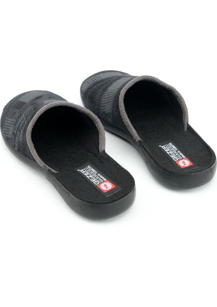 4 Mevsim Erkek Ev Terlik modelleri