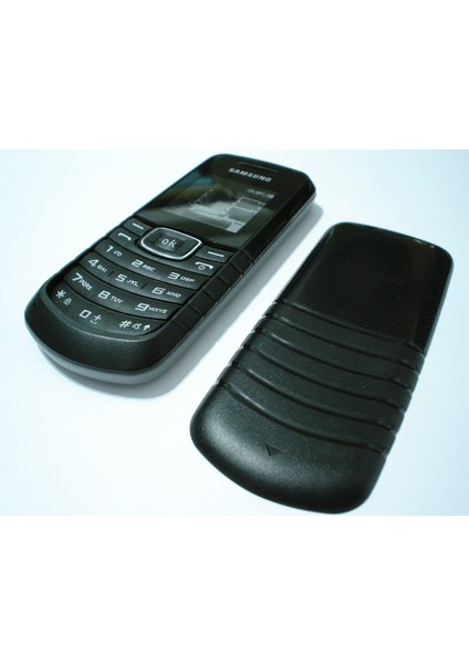 Samsung E1080 Kasa Kapak Tuş Takımı fırsatları