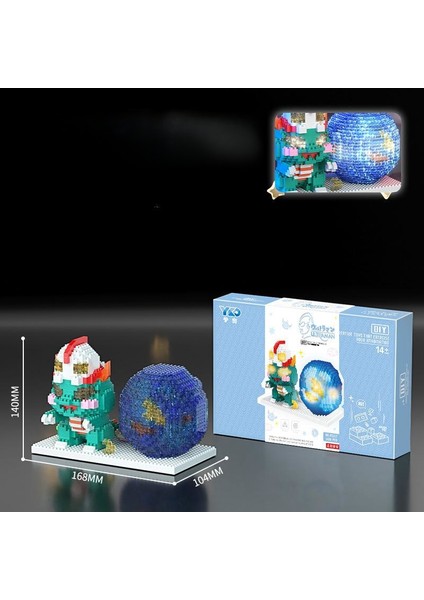 JeaLove Jea·love Ultraman Yaratıcı Parçacık Düzeneği Yapı Taşları (1000PCS) (Yurt Dışından) fiyatları
