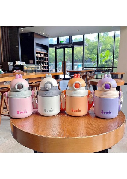 Sweet Ruı Çocuk Diyagonal Yalıtımlı Su Şişesi 900ML (Yurt Dışından) fiyatları