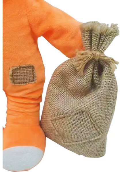 JeaLove Jea·love 36CM Trick'r Treat Sam Bebek Peluş Oyuncak (Yurt Dışından) fiyatları