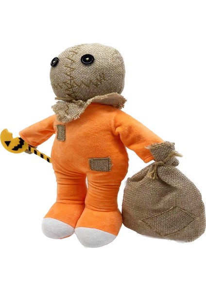 JeaLove Jea·love 36CM Trick'r Treat Sam Bebek Peluş Oyuncak (Yurt Dışından) modelleri