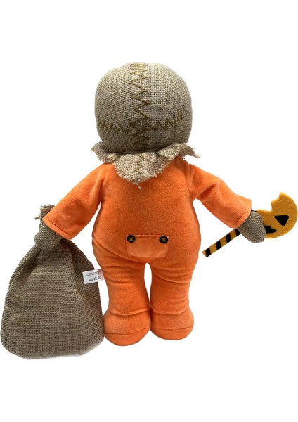 JeaLove Jea·love 36CM Trick'r Treat Sam Bebek Peluş Oyuncak (Yurt Dışından) fırsatları