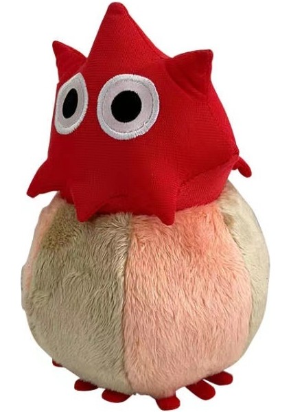 JeaLove Jea·love 20 cm Twirlywoos Robin Çocuklara Hediye Bebek Peluş Oyuncak (Yurt Dışından)