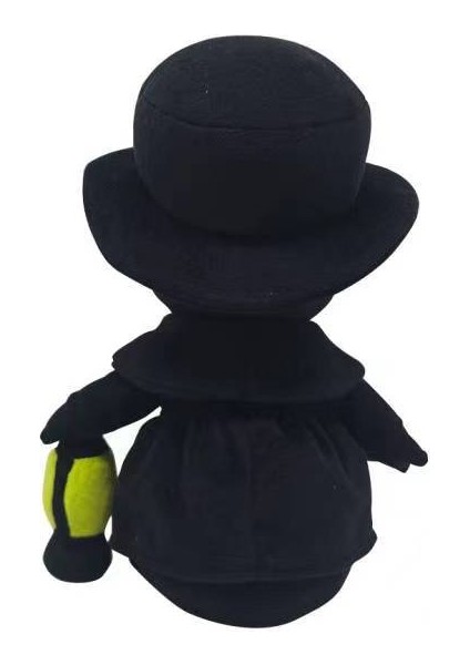 JeaLove Jea·love 25CM Veba Karga Cadılar Bayramı Bebek Peluş Oyuncak (Yurt Dışından) fiyatları