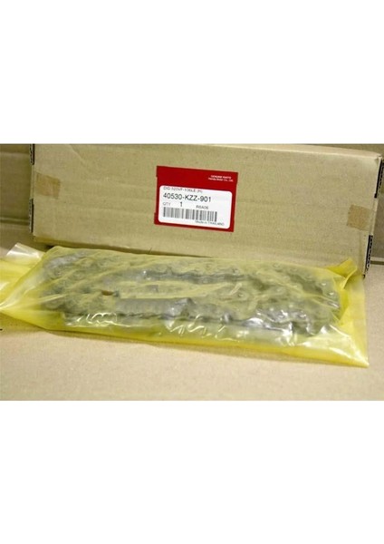 Honda CRF250L CRF250Rally 2012-2020 Teker Zinciri A