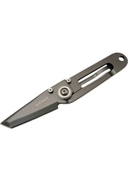 Crkt Polat Alemdar Çakısı 14 cm