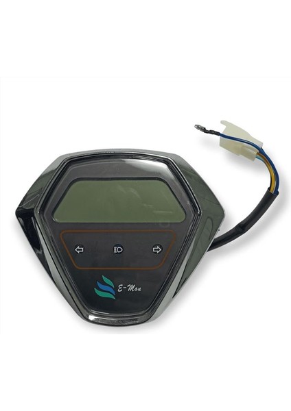 Mondıal Elektrıklı Dıamond Gosterge Panelı Komple Orjınal