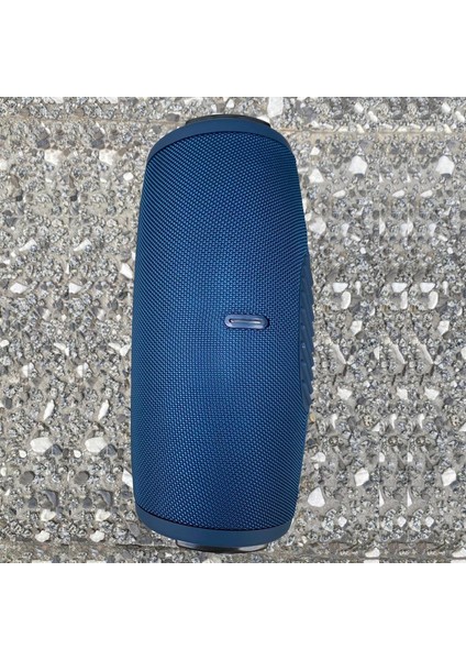 Xtreme3 Bluetooth Hoparlör - 10.000mAh Batarya, Güçlü Baslar, FM Radyo, USB ve Mikro SD Girişli