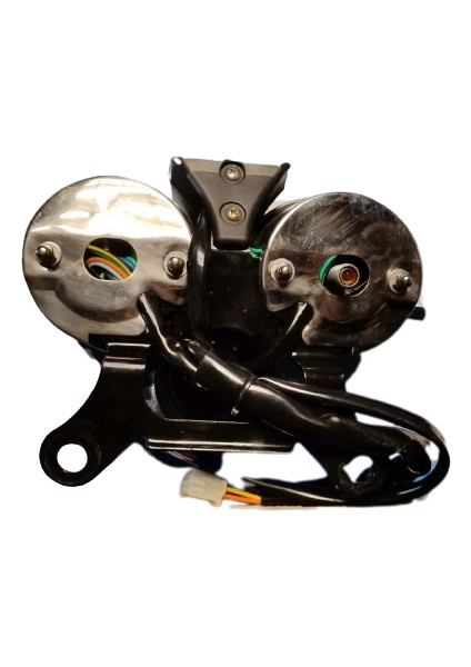 Mondıal Mg Deluxe Gösterge Paneli Orjınal Dijital fiyatları