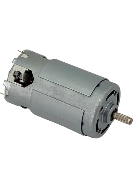 Beko Uyumlu BKK2166 Blender Motoru