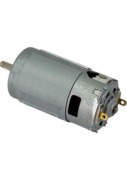 Fakir Uyumlu SMS410 Blender Motoru