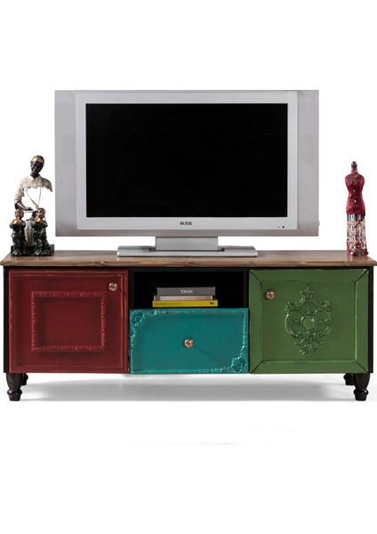 Lucky Tv Ünitesi 6'lı modelleri