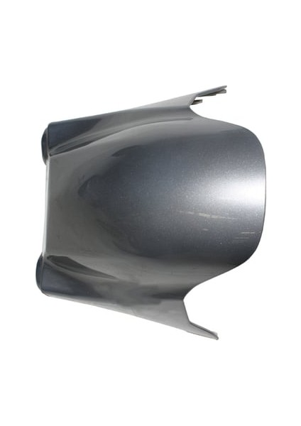 Scooter 50 Tt-Hc Ön Çamurluk Gri