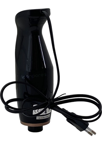 Bluehouse Uyumlu BH5546BS Trio Jet Blender Gövdesi Siyah (MOTORLU) fiyatları