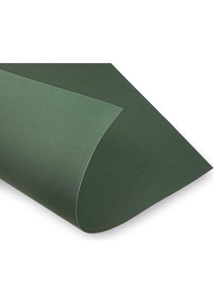 Roco Paper Çiçek Yapım Eva 2 mm 50 x 140 cm Haki Yeşil