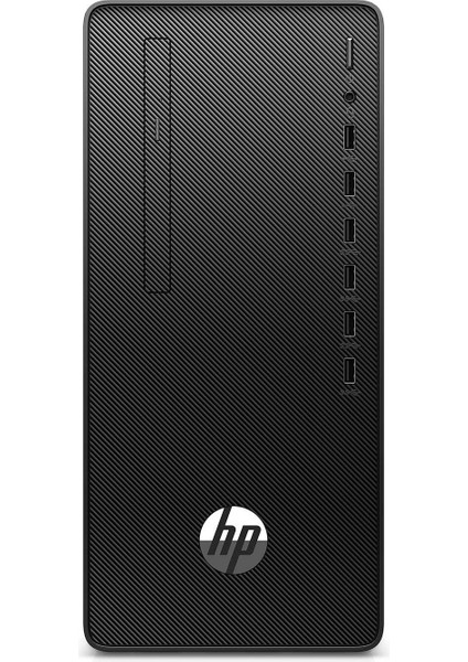 Tower 295 G8 6D390EA01 Ryzen5 5600G 8gb 1tbssd Freedos Masaüstü Bilgisayar