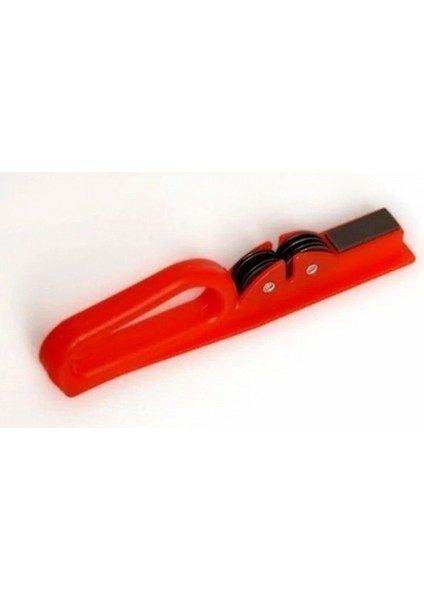 Bıçak Bileyici Aparat ve Bileme Taşı