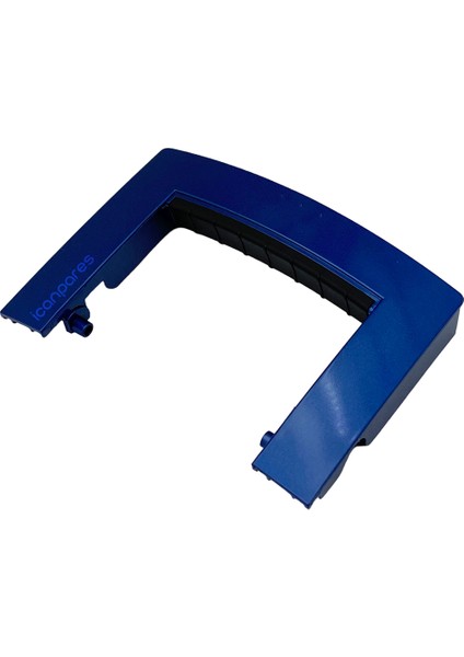 Arçelik Uyumlu S 4230 Süpürge Tutma Sapı Taşıma Sapı Mavi