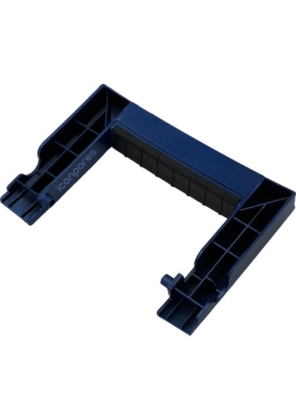 Arçelik Uyumlu S 4240 Süpürge Tutma Sapı Taşıma Sapı Mavi fiyatları