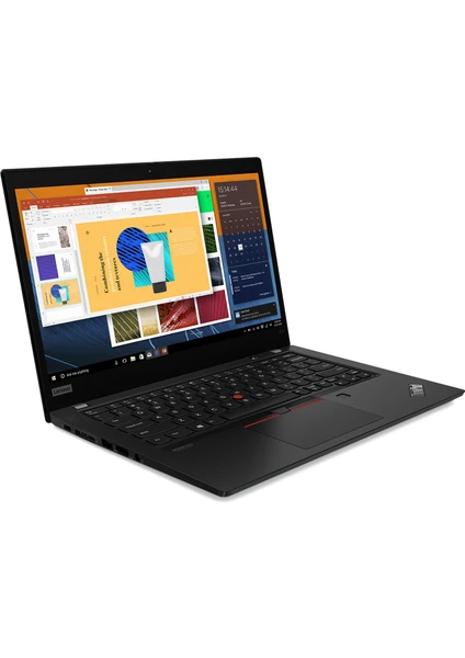 Thinkpad X13 Gen 3 I7-1260P 16GB 512GB SSD WIN11 Pro T21BN0033TX